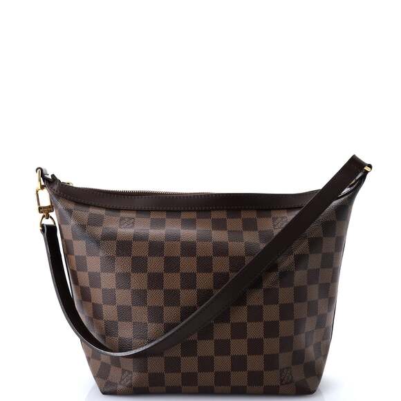 Louis Vuitton Illovo Handbag Damier Mm #177744L99B - Picture 1 of 7